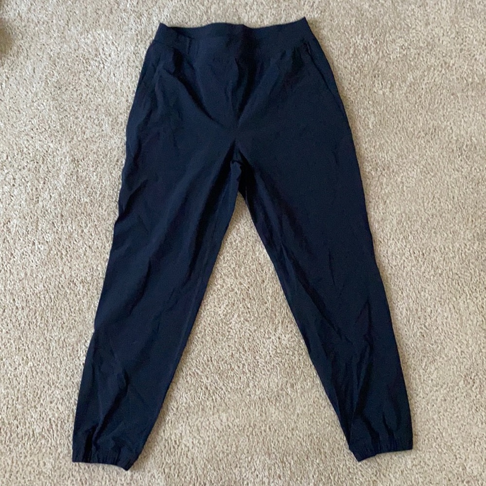 lululemon Adapted State High Rise Jogger 28"